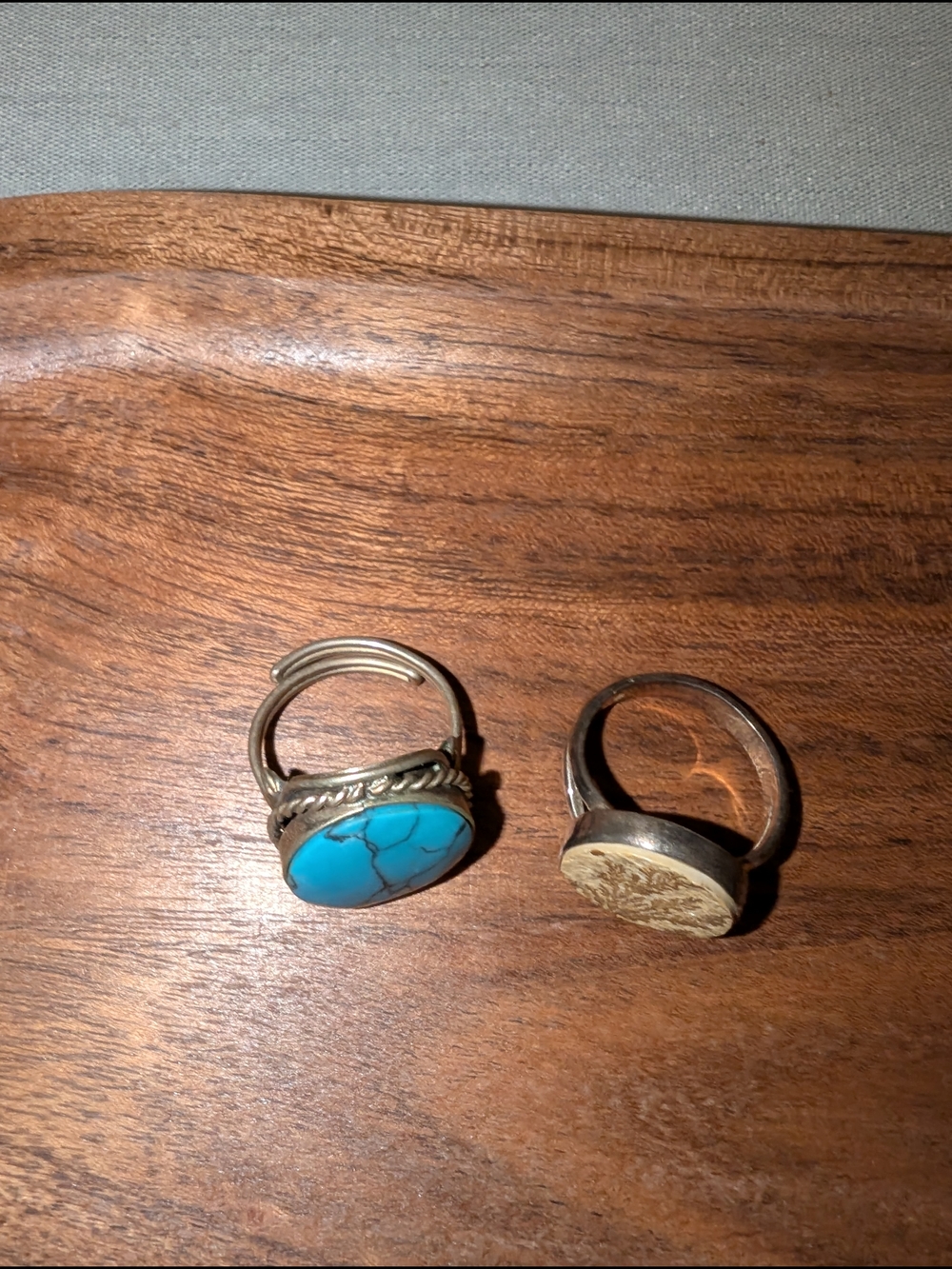 Statement Rings - Picture 2 of 2